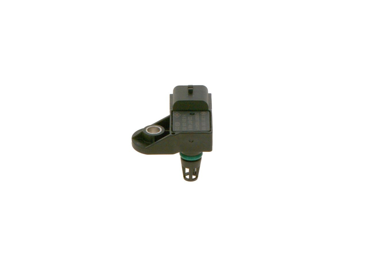 Датчик давления нагнетания воздуха Bosch 0281006108 цена, от 18.33 USD