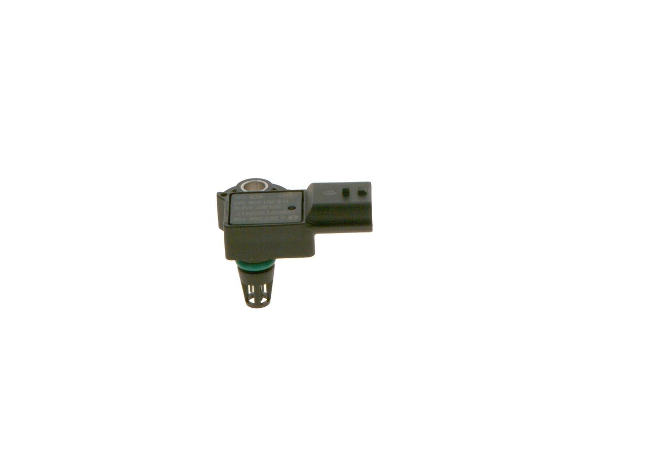 Датчик давления наддува 0281006108 Bosch