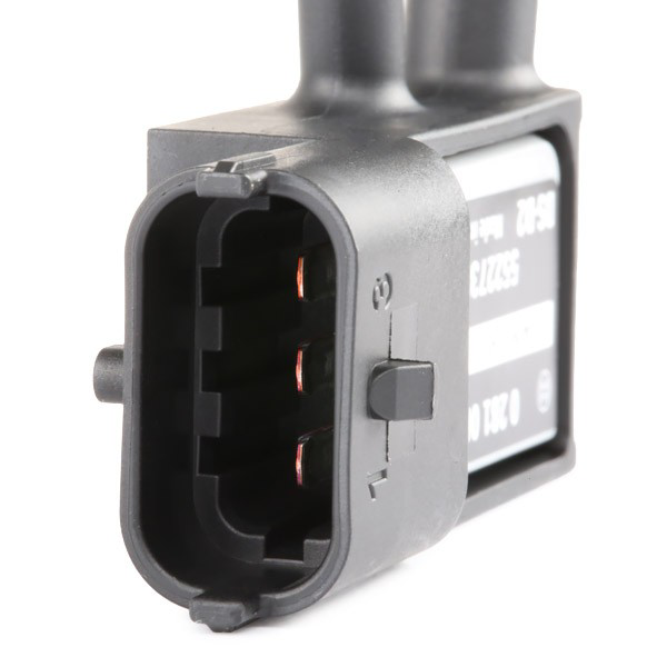 Купить 0281006122 Bosch Датчик давления выхлопных газов