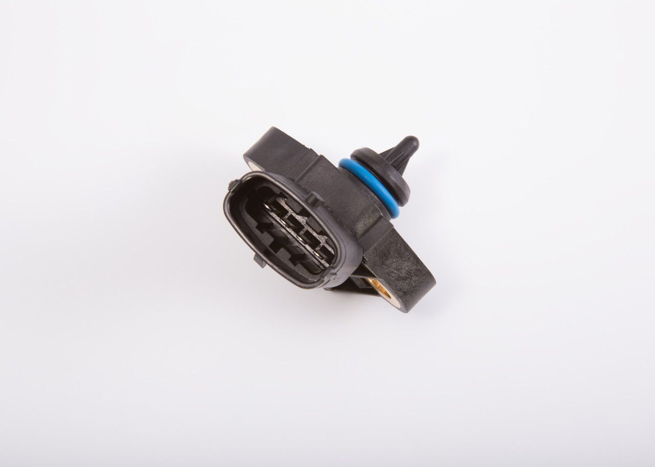 Датчик давления выхлопных газов 0281006123 Bosch