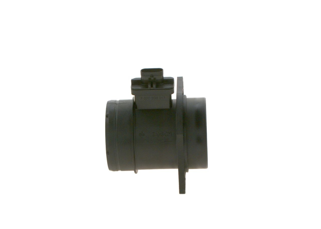 Датчик массового расхода воздуха Bosch 0281006132 цена, от 72.74 USD