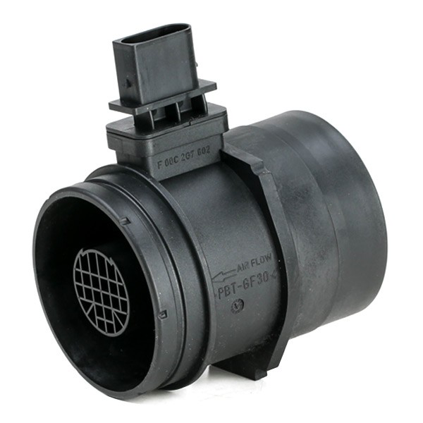 Датчик массового расхода воздуха Bosch 0281006146 цена, от 174.09 USD