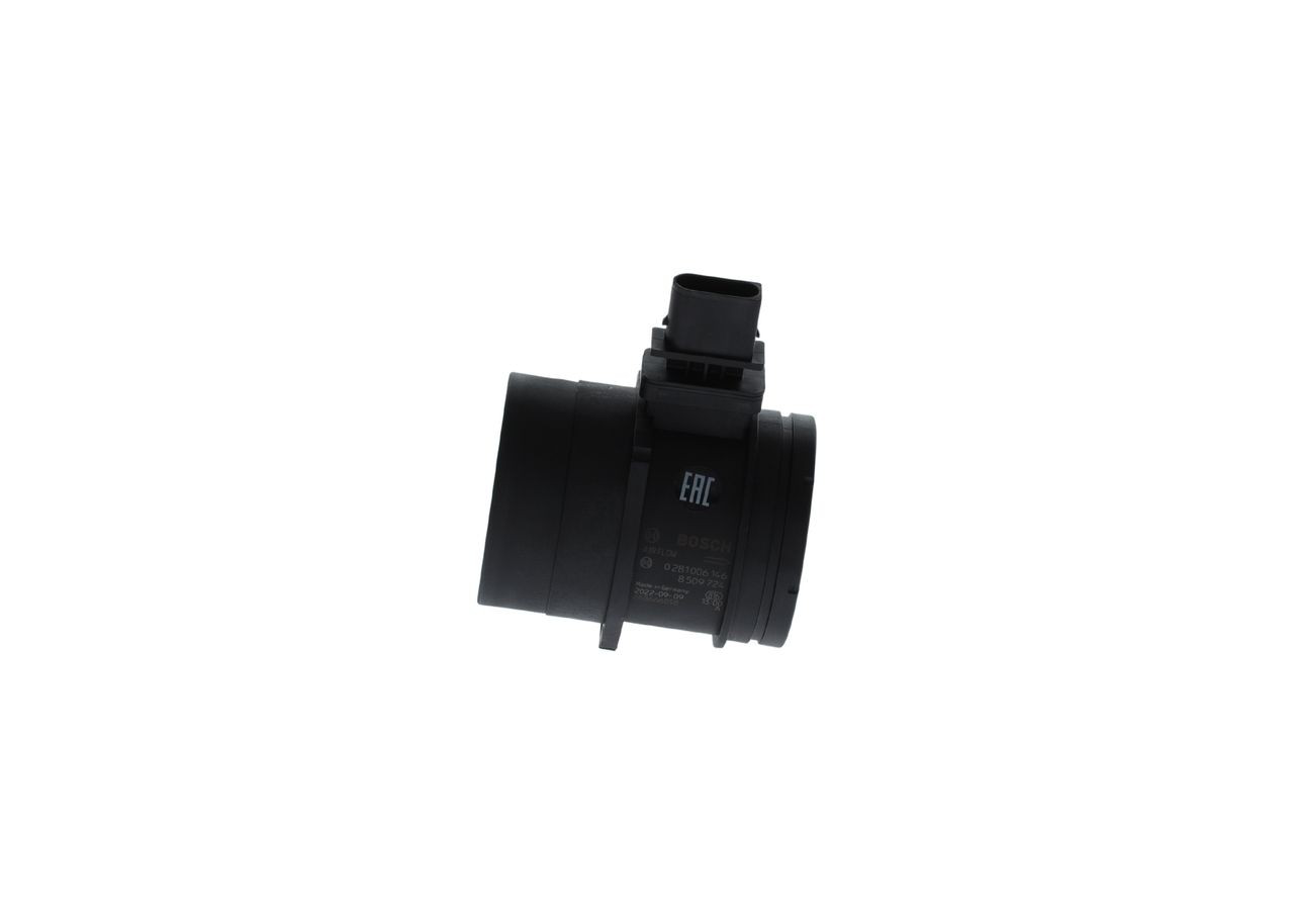 Купить 0281006146 Bosch Воздухомер