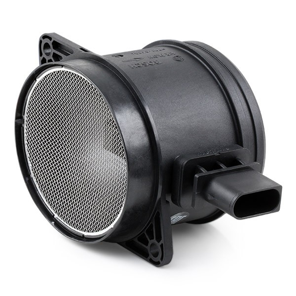 Датчик массового расхода воздуха Bosch 0281006147 цена, от 153.13 USD