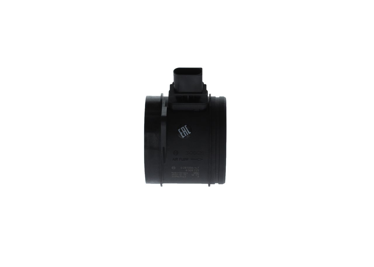 Расходомер воздуха Bosch 0281006147