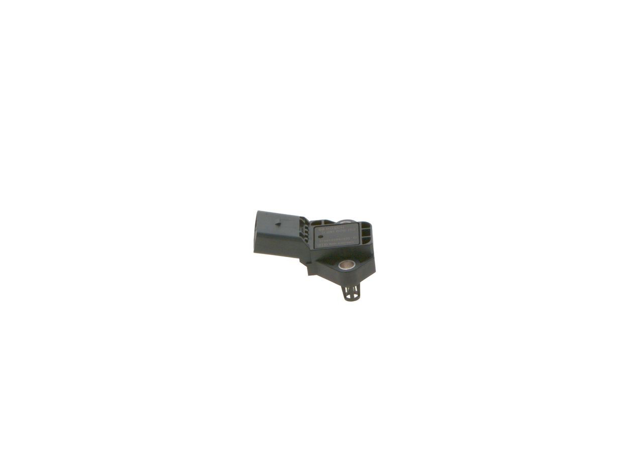 Купить 0281006152 Bosch Терморегулятор воздуха