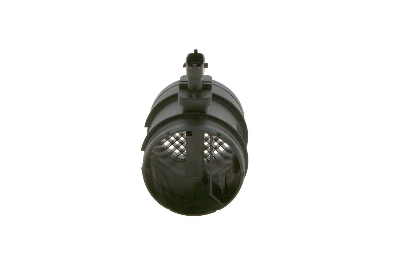 Датчик массового расхода воздуха Bosch 0281006154 цена, от 76.82 USD