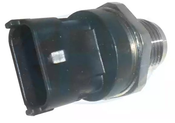 Датчик давления топлива 0281006158 Bosch