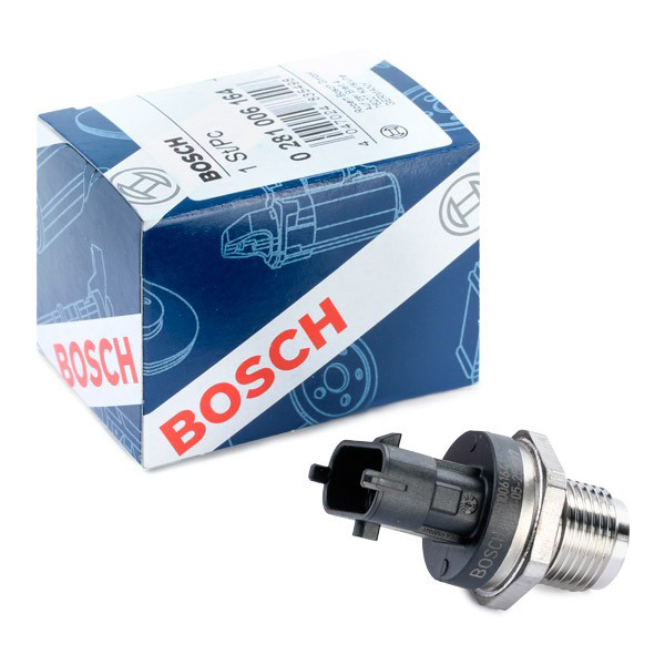 0281006164 Bosch Манометры
