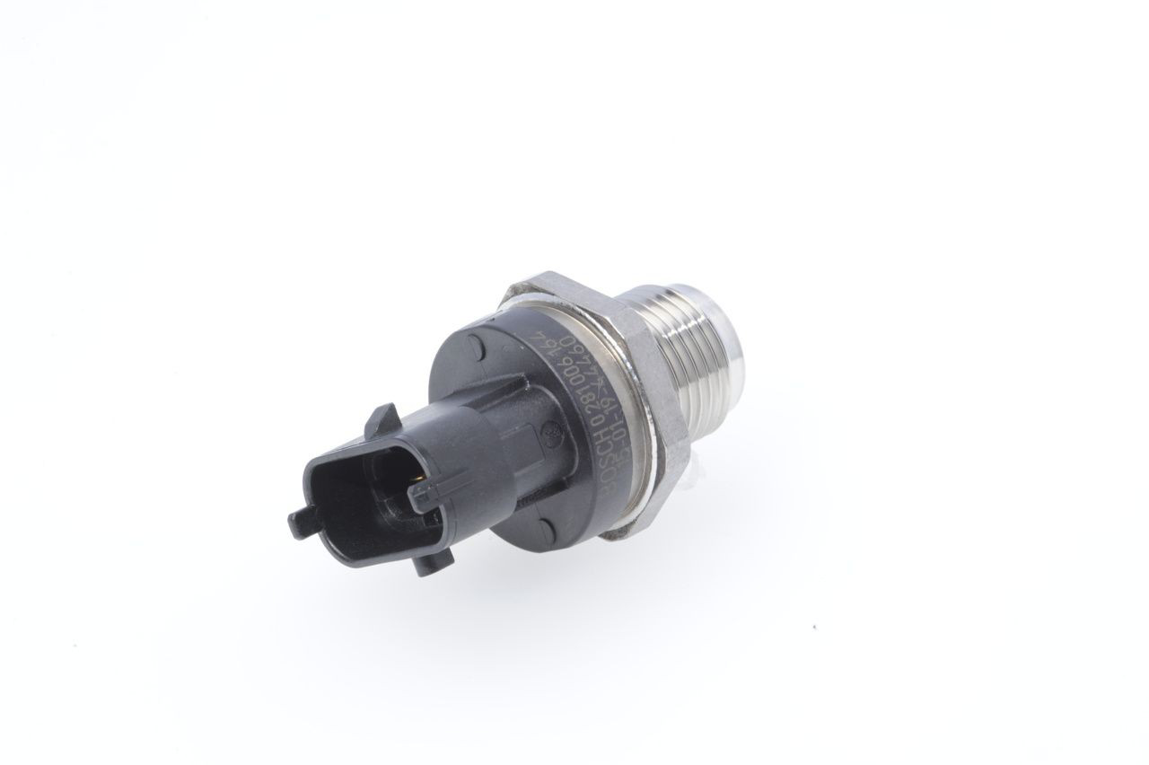 Датчик давления топлива 0281006164 Bosch