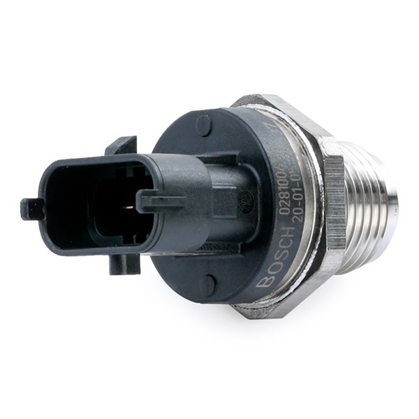 Купить 0281006164 Bosch Датчик давления топлива