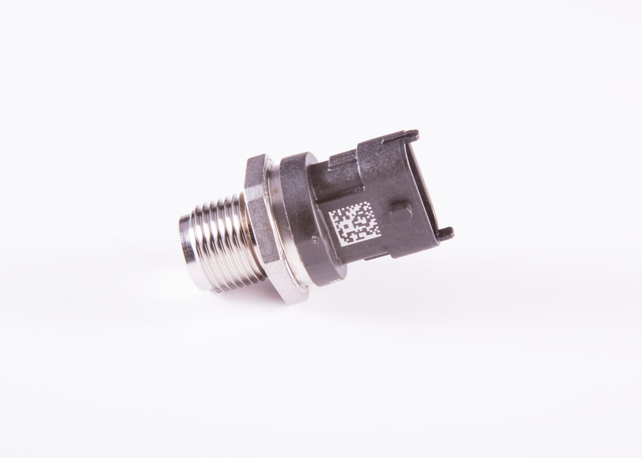 Купить 0281006165 Bosch Датчик давления топлива