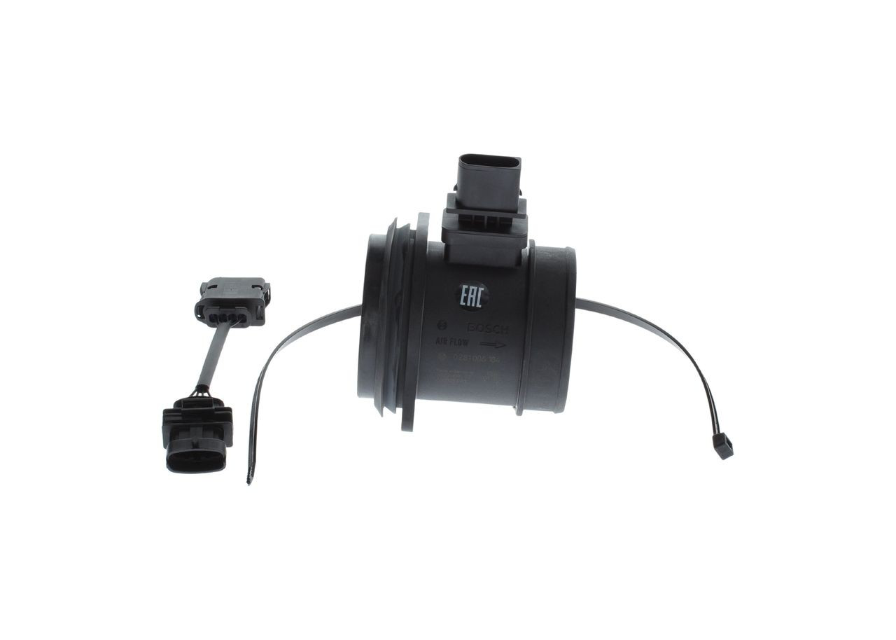 Купить 0281006184 Bosch Воздухомер