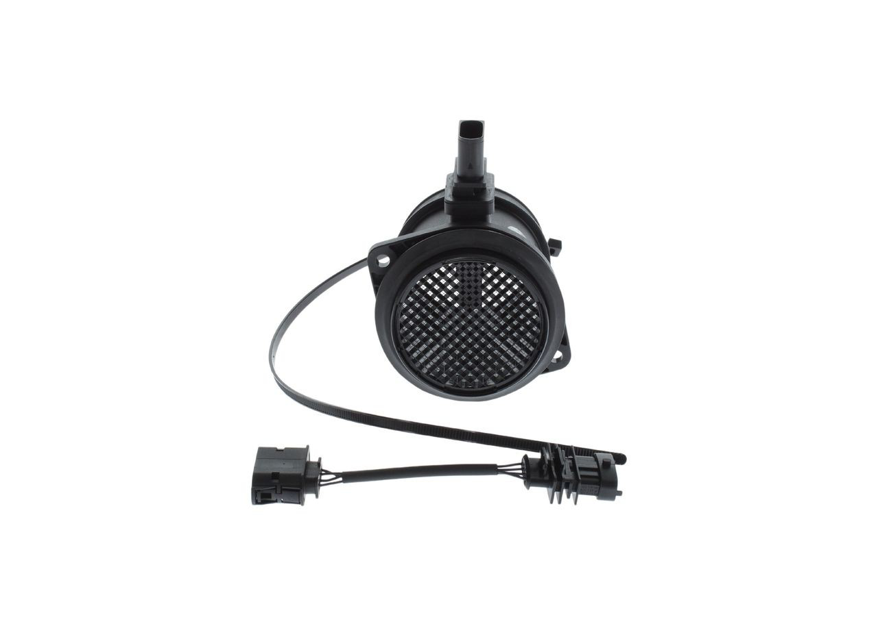 Датчик массового расхода воздуха Bosch 0281006184 цена, от 163.51 USD