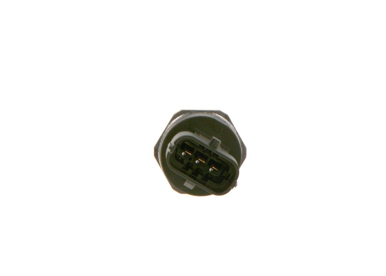 Датчик давления топлива Bosch 0281006186