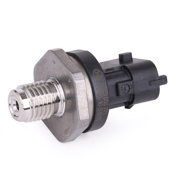 Купить 0281006191 Bosch Датчик давления топлива