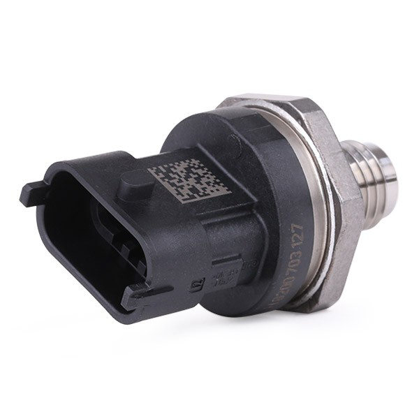 Датчик давления топлива Bosch 0281006191