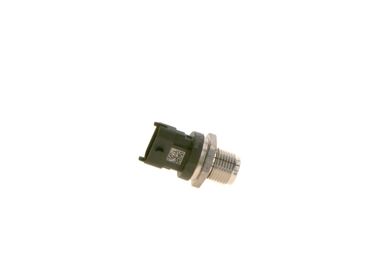 Датчик давления топлива Bosch 0281006199