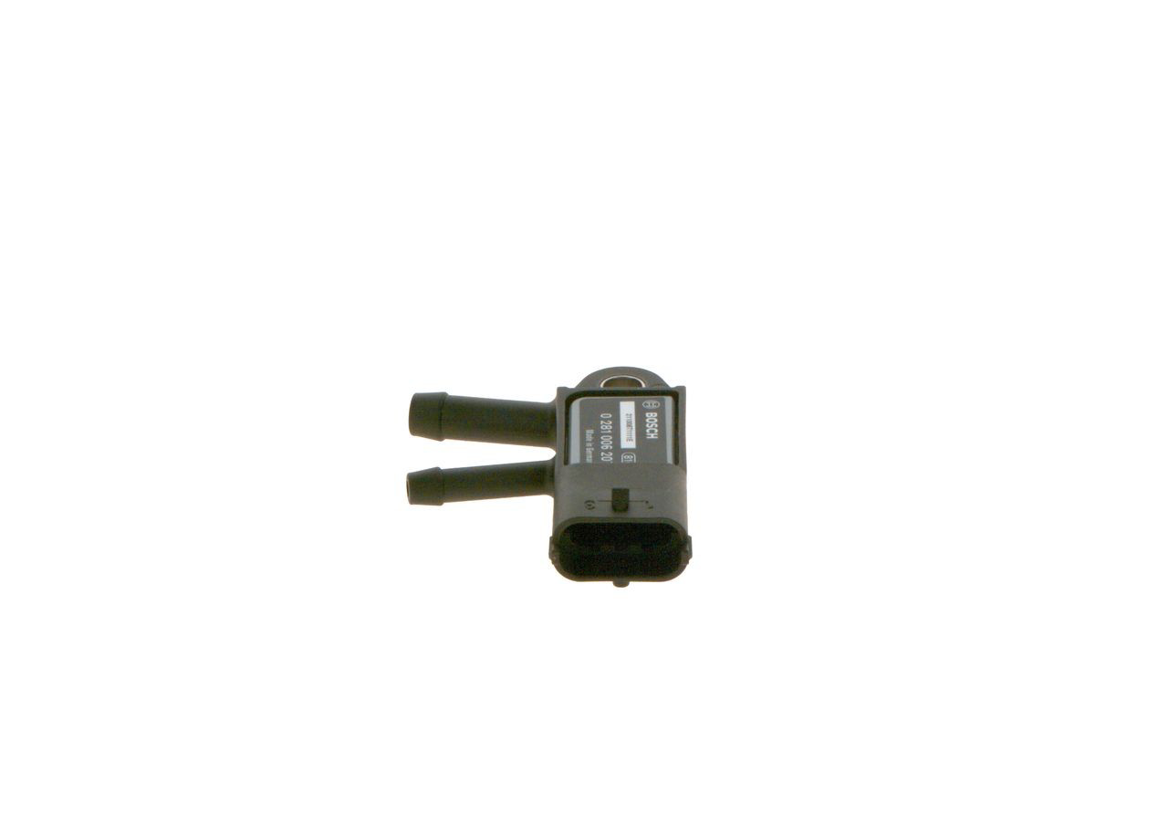0281006207 Bosch Датчик давления выхлопных газов