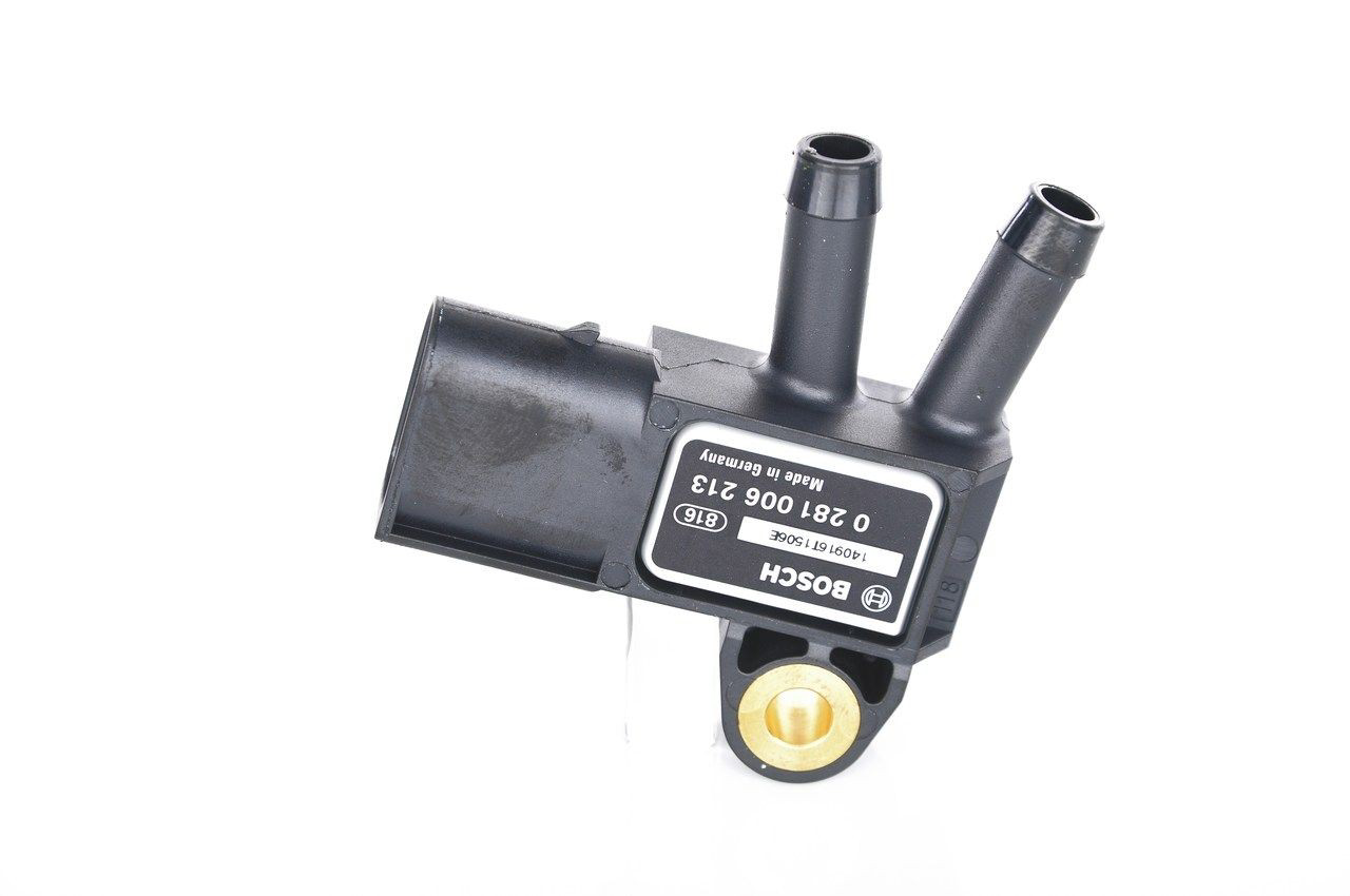 0281006213 Bosch Датчик давления выхлопных газов