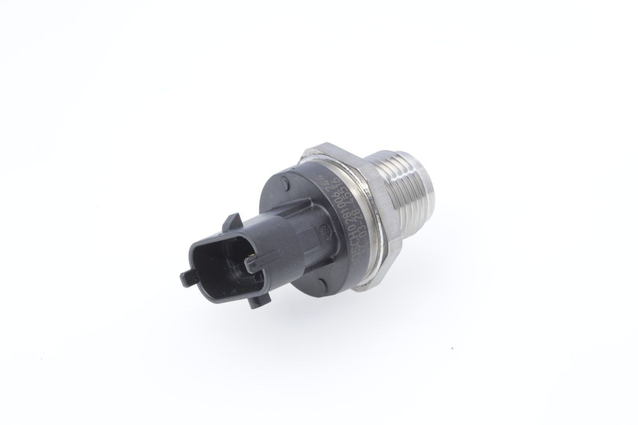 Датчик давления топлива Bosch 0281006244