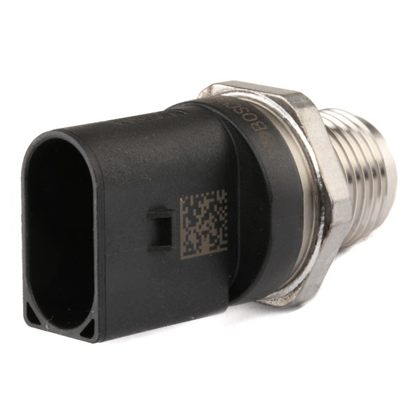 Датчик давления топлива Bosch 0281006245