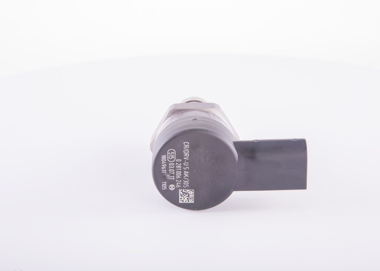 Клапан редукционный 0281006246 Bosch
