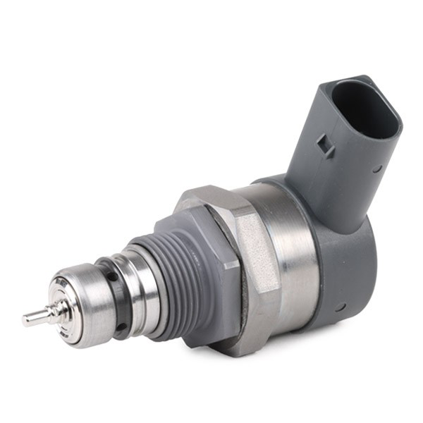 0281006253 Bosch Регулятор давления в топливной рейке