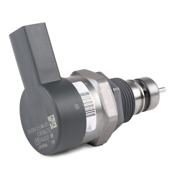 Регулятор давления топлива 0281006253 Bosch