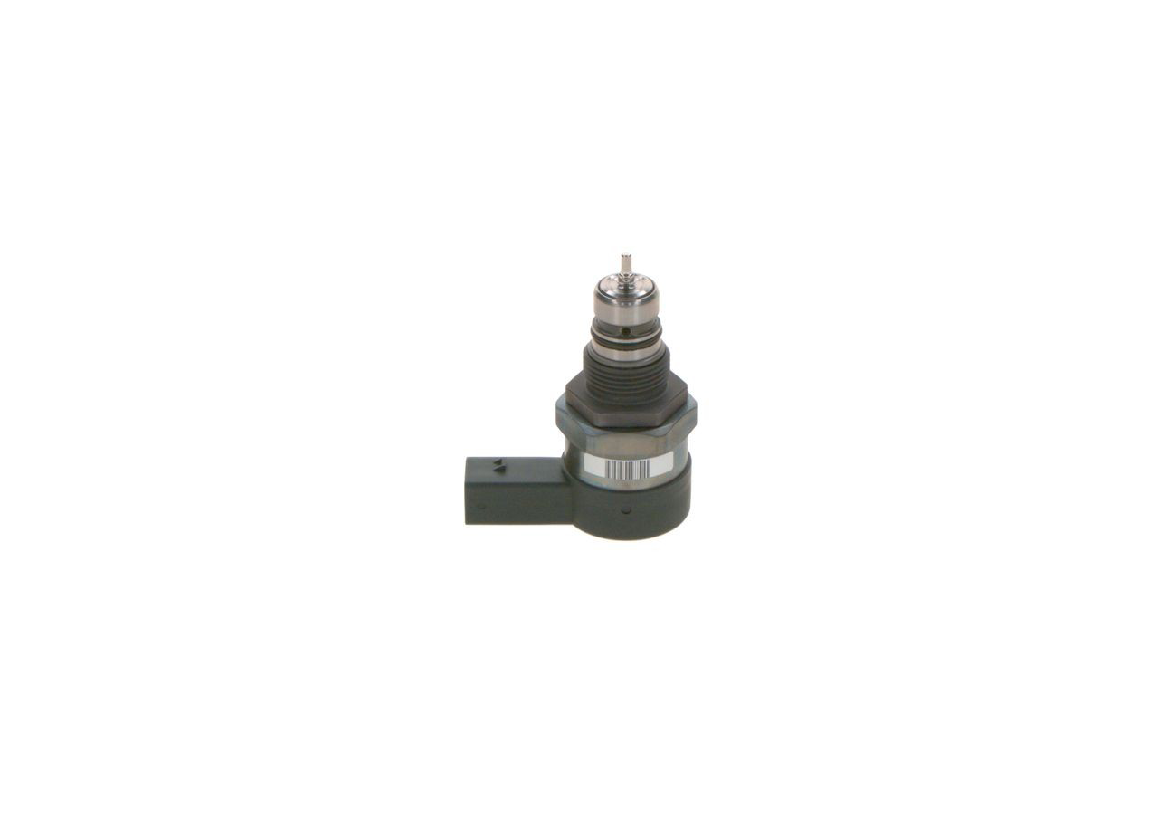 Регулятор давления топлива 0281006264 Bosch