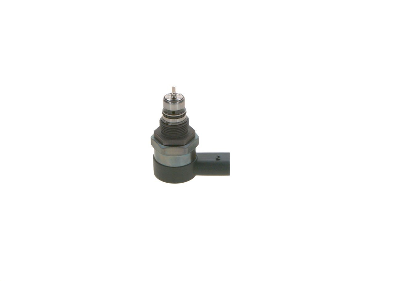 0281006264 Bosch Регулятор давления в топливной рейке