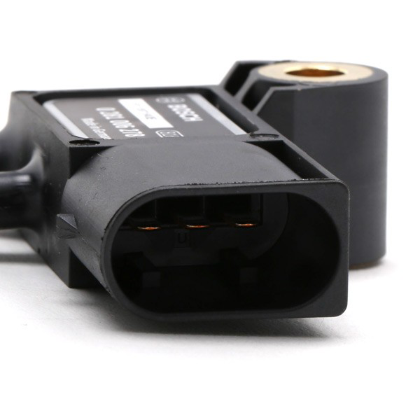 Купить 0281006278 Bosch Датчик давления выхлопных газов