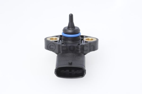 Купить 0281006282 Bosch Датчик давления масла