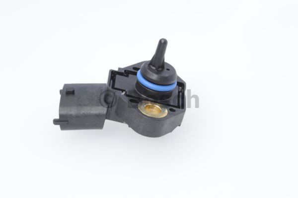 0281006282 Bosch Датчик указателя давления масла