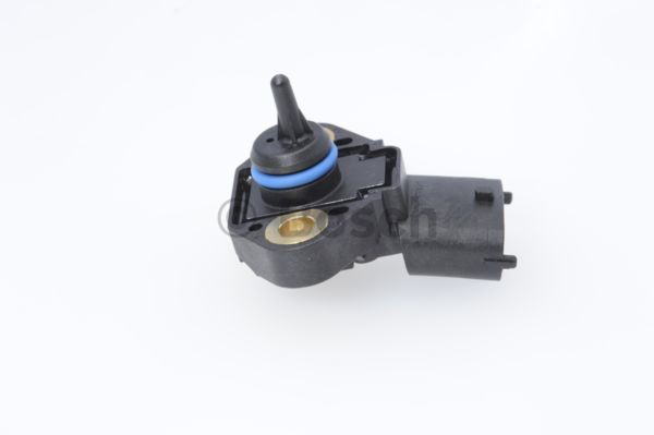 Манометры (указатель давления масла) Bosch 0281006282 цена, от 49.55 USD