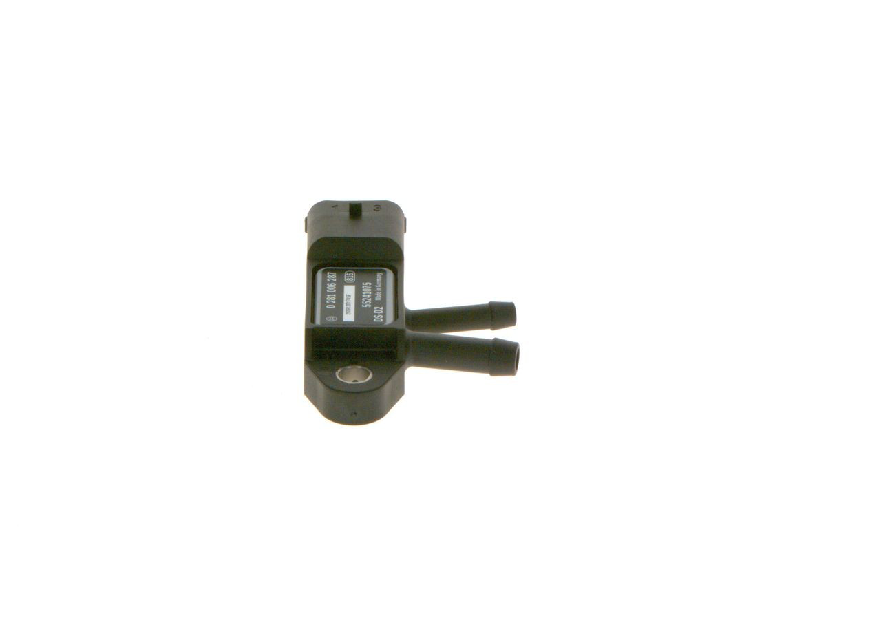 Купить 0281006287 Bosch Датчик давления выхлопных газов