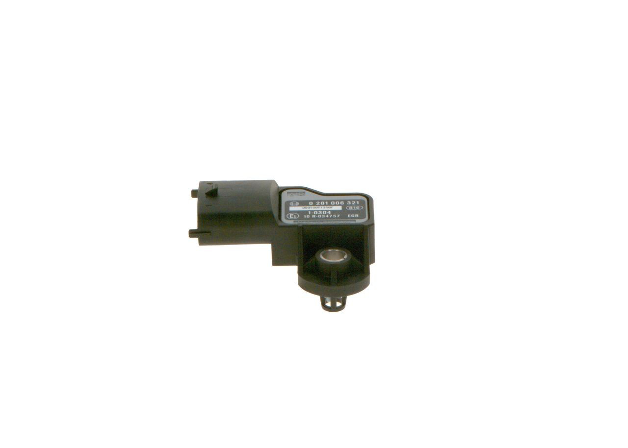 Купить 0281006321 Bosch 