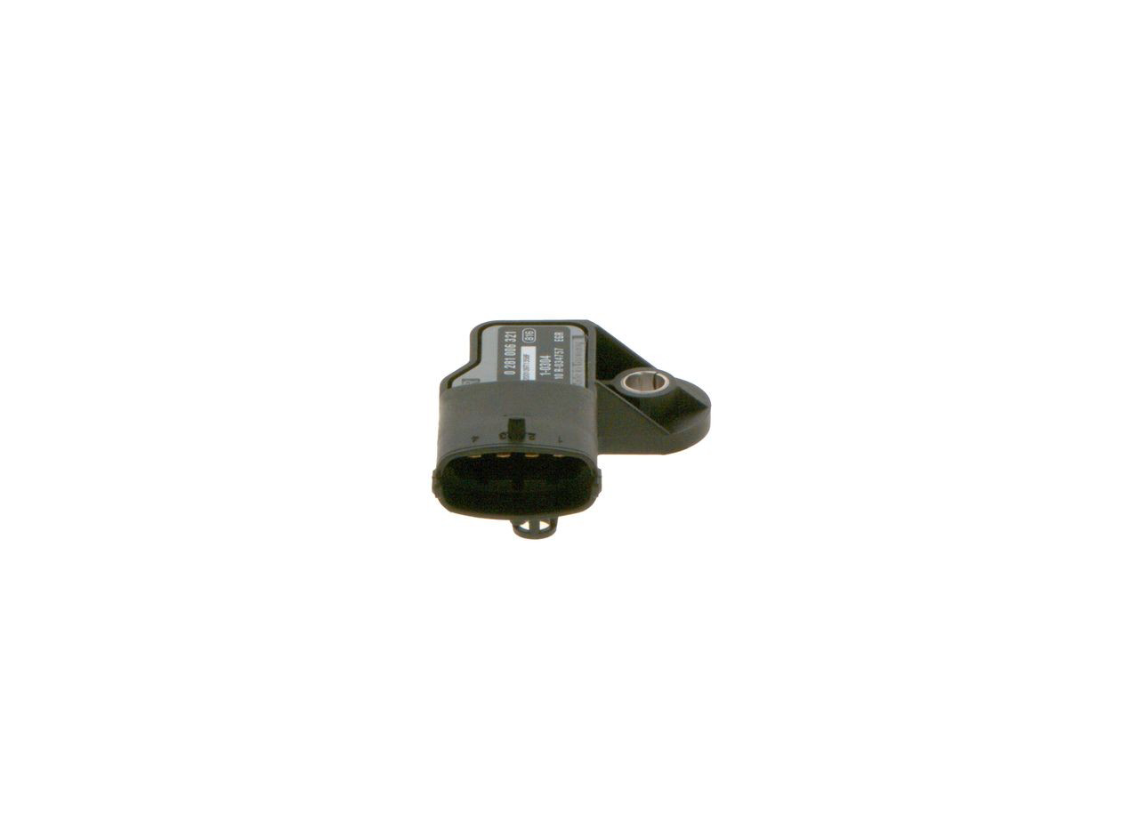  Bosch 0281006321 цена, от 49.68 USD