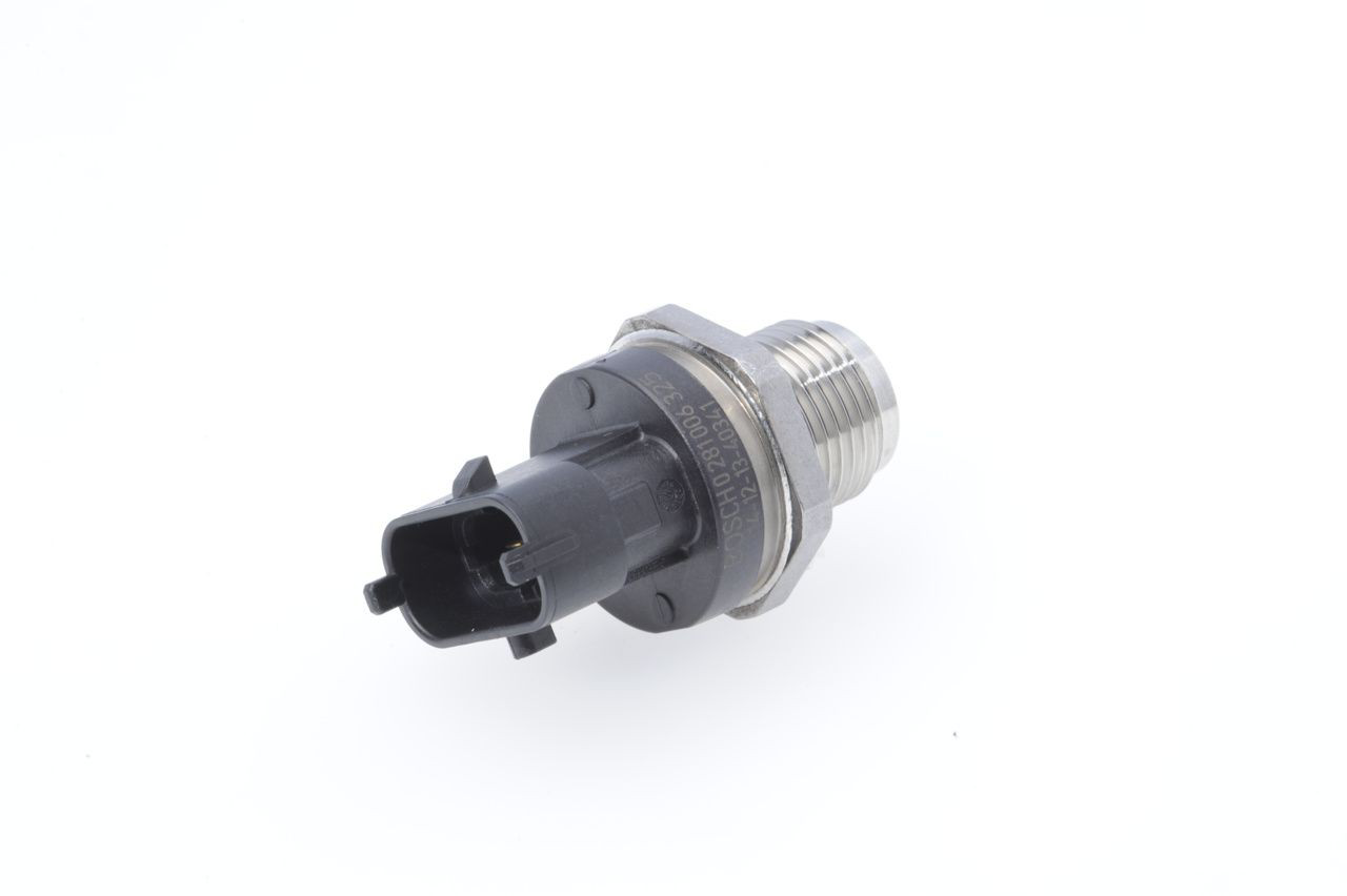Датчик давления топлива Bosch 0281006325