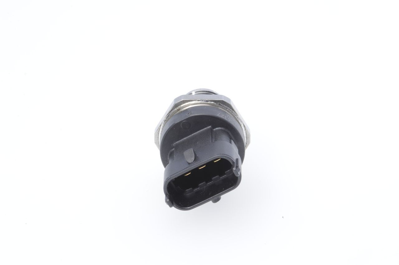 Датчик давления топлива Bosch 0281006327