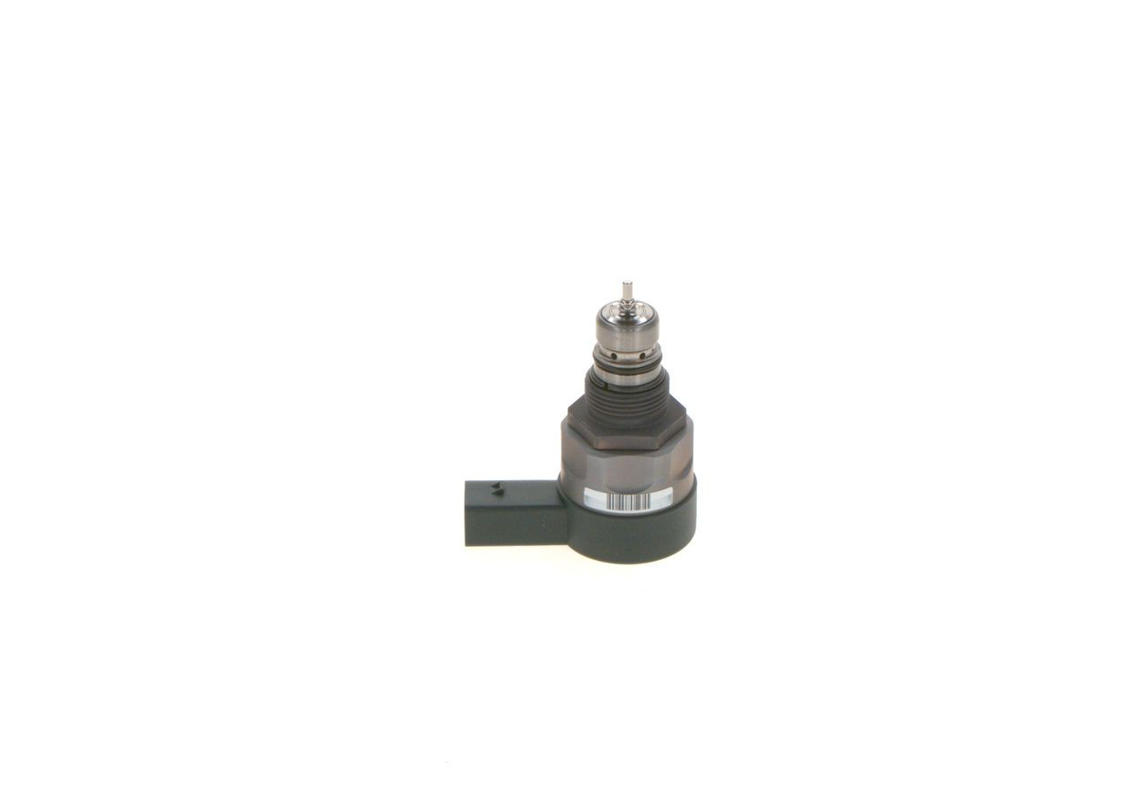 Регулятор давления топлива Bosch 0281006394