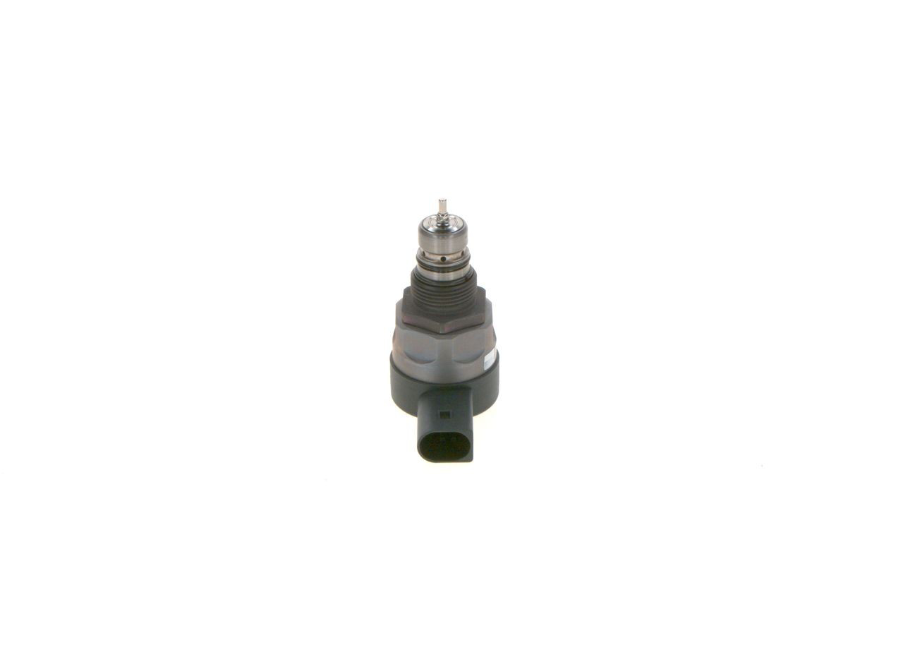 0281006394 Bosch Регулятор давления в топливной рейке