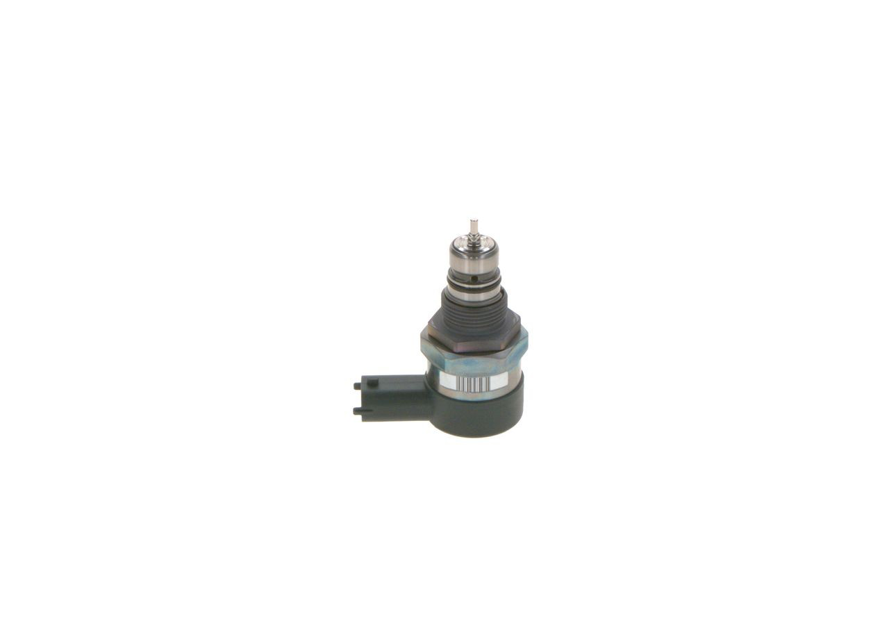 0281006405 Bosch Регулятор давления в топливной рейке