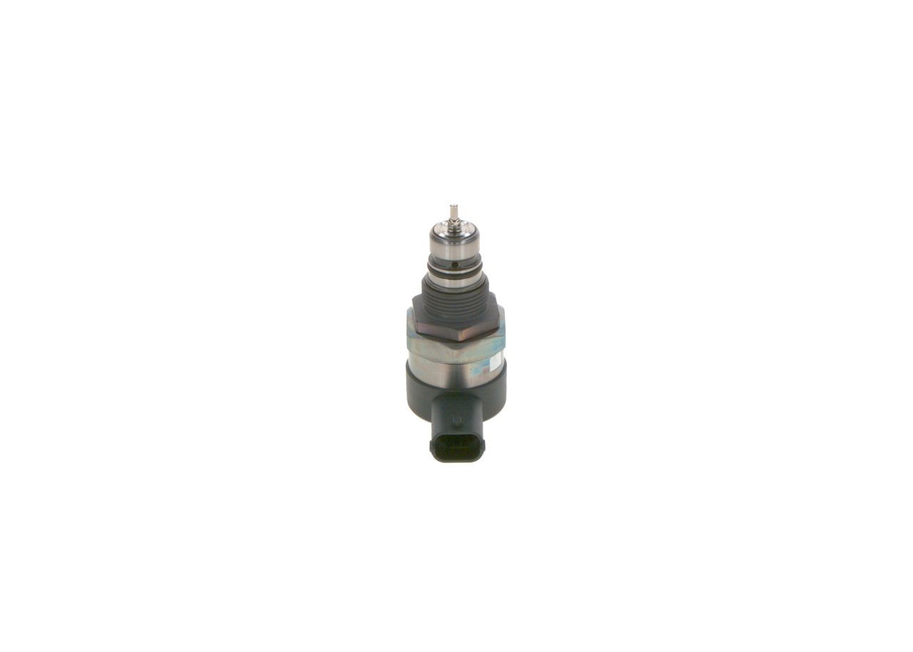 Регулятор давления топлива Bosch 0281006405