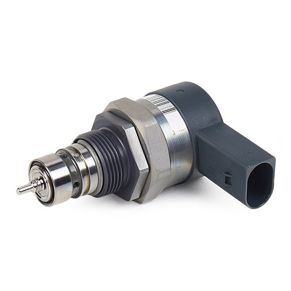 Регулятор давления топлива 0281006430 Bosch