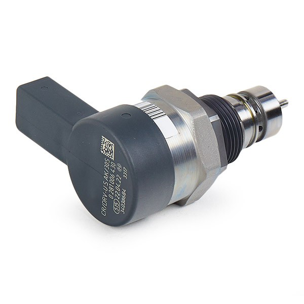 0281006430 Bosch Регулятор давления в топливной рейке