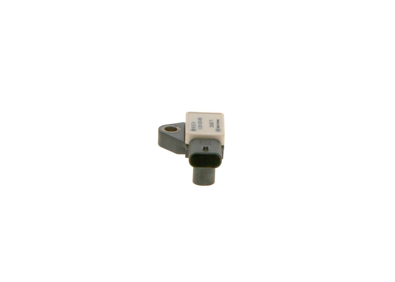 ДаД Bosch 0281006456
