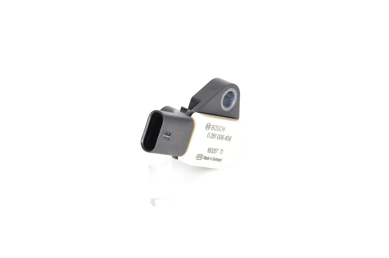 0281006456 Bosch Датчик давления воздуха