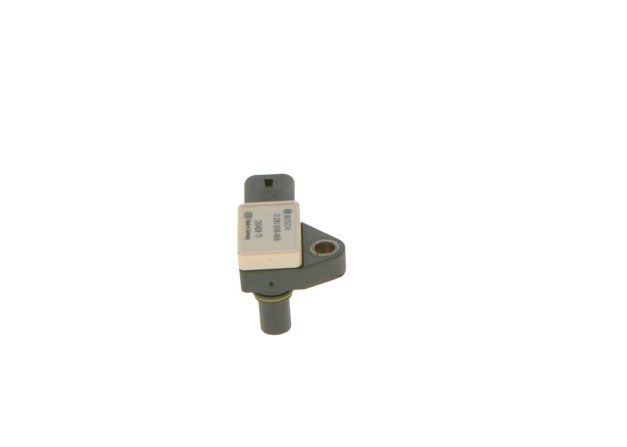 Купить 0281006456 Bosch Датчик MAP