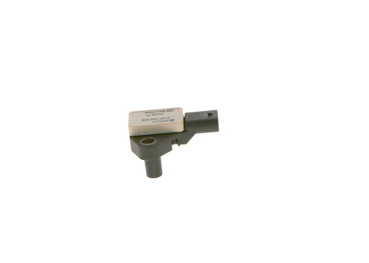 Датчик абсолютного давления в коллекторе Bosch 0281006456 цена, от 32.87 USD